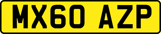 MX60AZP