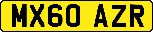 MX60AZR