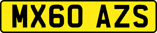 MX60AZS