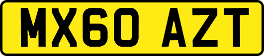MX60AZT