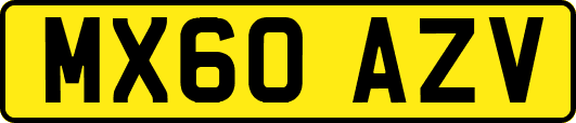 MX60AZV