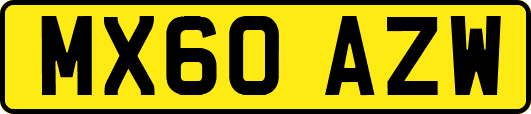 MX60AZW