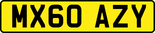 MX60AZY