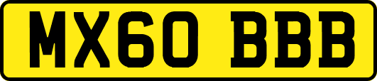 MX60BBB