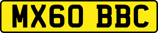 MX60BBC
