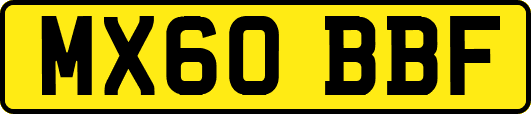 MX60BBF