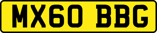 MX60BBG