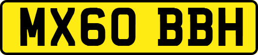 MX60BBH