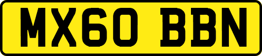 MX60BBN