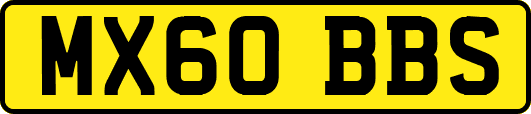 MX60BBS