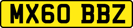 MX60BBZ