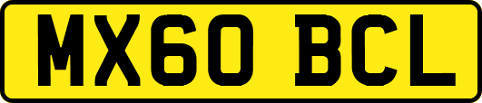 MX60BCL
