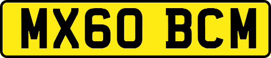 MX60BCM