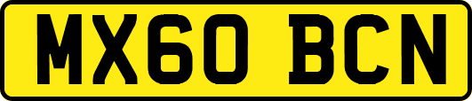 MX60BCN