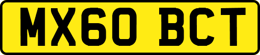 MX60BCT