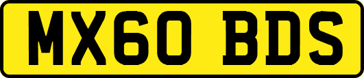 MX60BDS