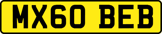 MX60BEB