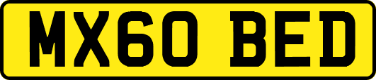MX60BED