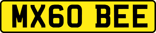 MX60BEE