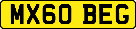 MX60BEG