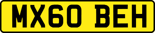 MX60BEH