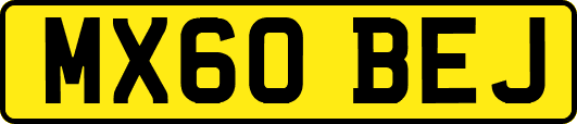 MX60BEJ