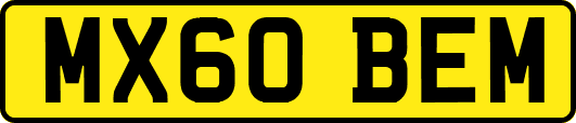 MX60BEM