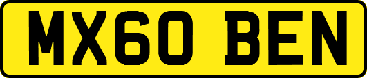 MX60BEN