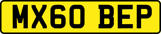 MX60BEP