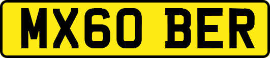 MX60BER