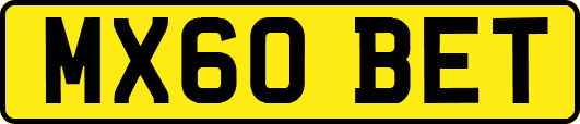 MX60BET