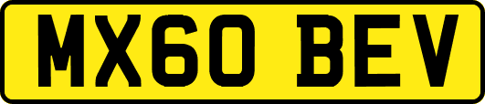 MX60BEV