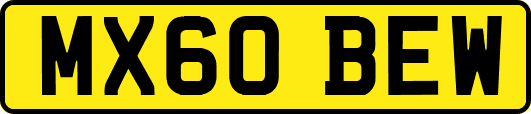 MX60BEW