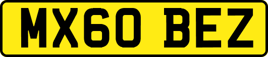 MX60BEZ