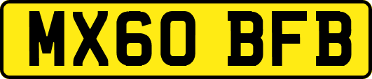 MX60BFB