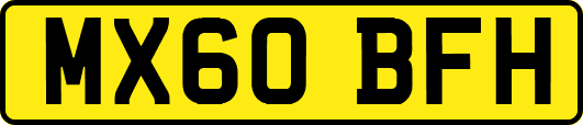 MX60BFH