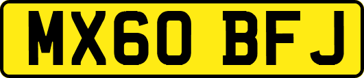 MX60BFJ