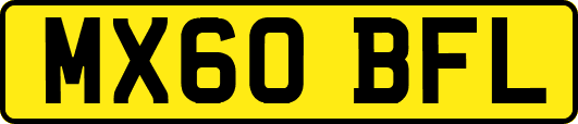 MX60BFL