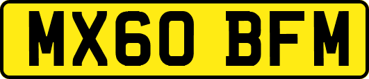 MX60BFM