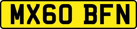 MX60BFN