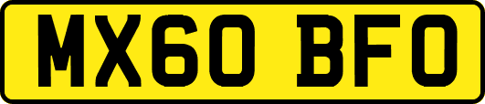 MX60BFO