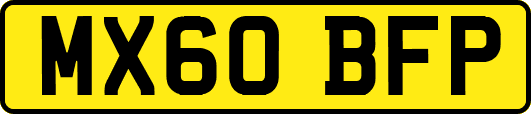 MX60BFP