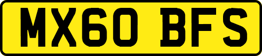 MX60BFS
