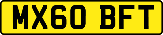 MX60BFT