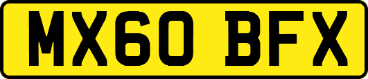 MX60BFX