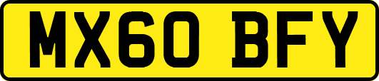 MX60BFY