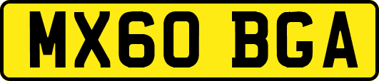 MX60BGA