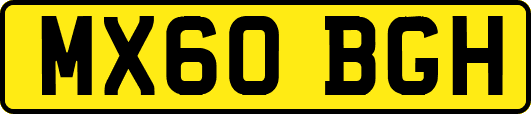 MX60BGH