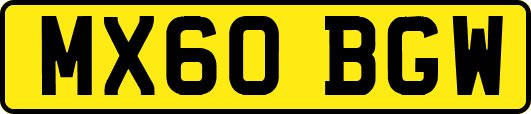 MX60BGW