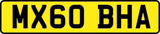 MX60BHA
